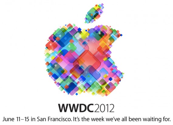 Apple Store: strana attività in vista della WWDC 2012