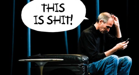 Le 10 cose che Steve Jobs non avrebbe voluto…