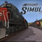 Tutti in carrozza con Trainz Simulator ma… con prezzo del biglietto scontato!