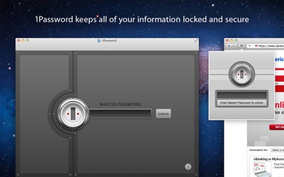 1password