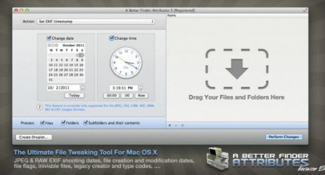 A Better Finder Attributes, in promozione quest’oggi!