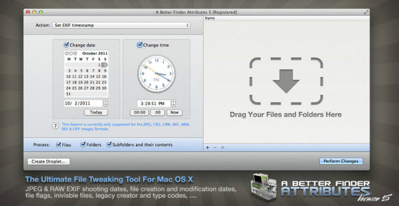 A Better Finder Attributes, in promozione quest’oggi!