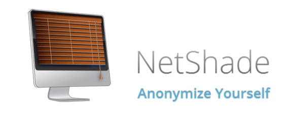 Anonimi in Rete con NetShade, software oggi in promozione