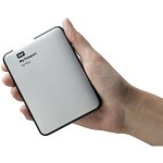 Su Amazon.it lettore esterno tascabile al prezzo di 113€