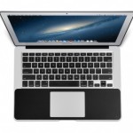 SurfacePad, il poggiapolsi che protegge il MacBook Air