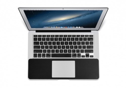 SurfacePad, il poggiapolsi che protegge il MacBook Air