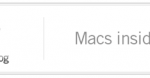 Google chiude il suo blog dedicato al Mac