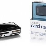 Sitecom presenta un lettore di schede USB 3.0