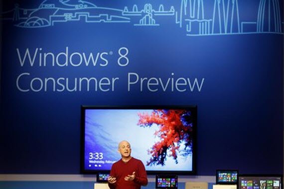 Windows 8 è alle porte e… cosa ne pensano sul Web? Parole infuocate dal TechTV-man americano, Dvorak