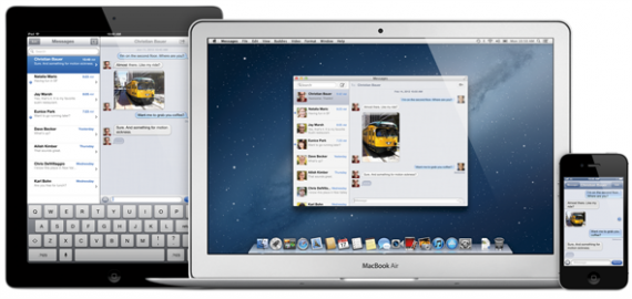 Mountain Lion Developer Preview 4 disponibile fin da ora al download dal Mac Dev Center