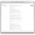 Tantissime novità con il nuovo Growl