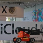 iCloud e Mountain Lion, le novità al WWDC2012