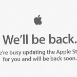 Offline gli Apple Store!