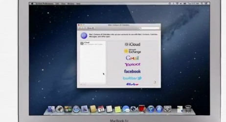 Apple presenta Mountain Lion con un nuovo video