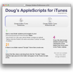 Change Hidden iTunes Preferences: ottimo tweak per iTunes