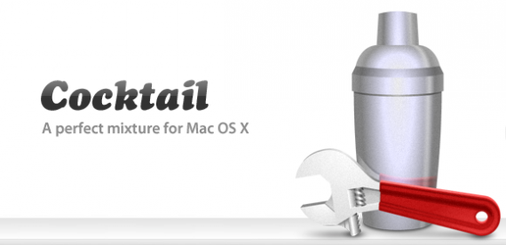 Cocktail, una semplice utility per gestire la memoria e l’archiviazione del Mac – La recensione di SlideToMac