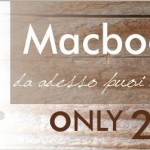 Da Smartskin arrivano le skin per MacBook