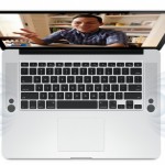 Apple aggiorna il trackpad del nuovo MacBook Pro “Retina” con un update software