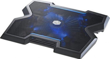 Cooler Master presenta i NotePal… per raffreddare i nostri MacBook!