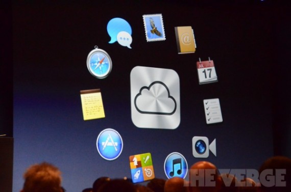 Apple presenta altre novità di Mountain Lion