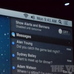 Mountain Lion sarà disponibile da luglio al prezzo di 15,99€