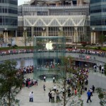 Apple Store: due nuovi punti vendita sorgeranno vicino alle fabbriche della Foxconn