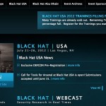 Apple dirà la sua alla Black Hat Conference