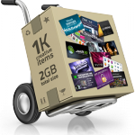 Nuovo MegaBundle al via: 11 Apps da 457 dollari a… $49!