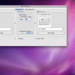 Date Time Calc: l’applicazione per il calcolo delle date su Mac