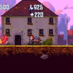 Demolition Dash sbarca su Mac