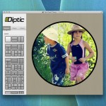 Crea collage fotografici con Diptic