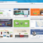 Disponibile la versione finale di Firefox 13