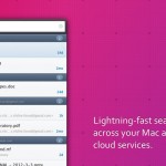 Found: il concorrente di SpotLight?