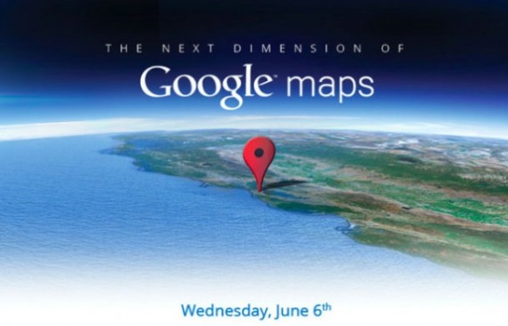 Google abbatte i costi di Maps