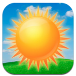 OurWeather, un software per Mac per controllare con facilità le condizioni meteorologiche