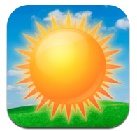 OurWeather, un software per Mac per controllare con facilità le condizioni meteorologiche