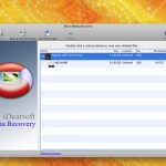 iDear Media Recovery: il software dedicato al recupero dei file multimediali