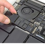 iFixit smonta ed analizza il MacBook Pro con Retina display