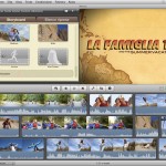 Apple aggiorna anche iMovie con supporto al Retina Display