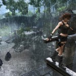 Lara Croft torna su Mac con “Tomb Raider: Underworld”