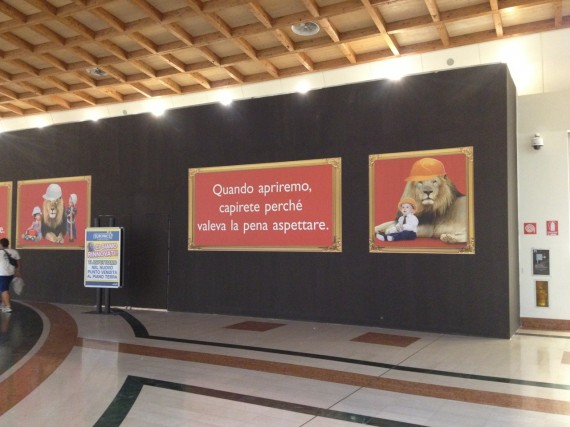 A Brescia nascerà un nuovo Apple Store?