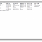 Mac OS X: gestiamo la rotazione dei log – Tutorial