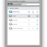 LogMeIn rilascia la versione beta di LogMeIn Ignition