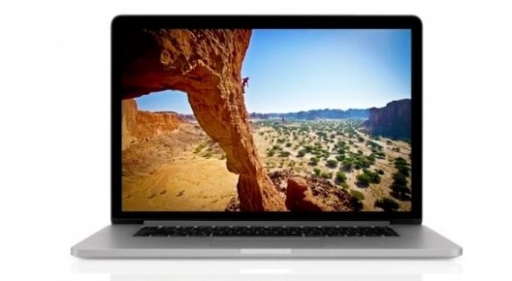 MacWorld approfondisce alcune tematiche sul Retina Display del nuovo MacBook Pro