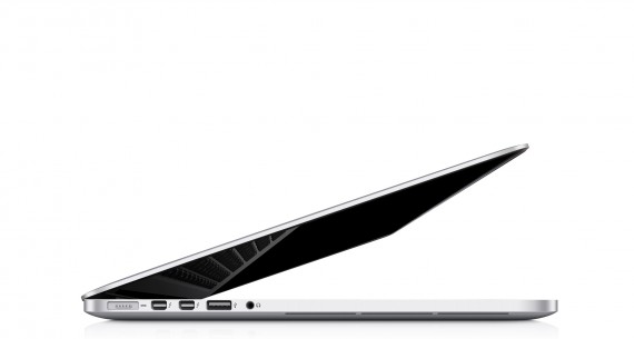 Nuovi MacBook Pro: target per soli utenti Consumer?