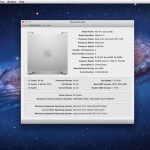 MachineProfile: tutte le informazioni sul nostro Mac