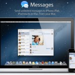 Apple rimuove la beta di ‘Messaggi’ da Mac OS X Lion