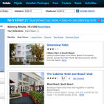 Usi un Mac? Allora ti propongo hotel più costosi…