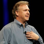 Bloomberg parla di Phil Schiller, SVP del settore Marketing di Apple