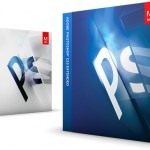 Disponibili gli aggiornamenti di PhotoShop e Illustrator